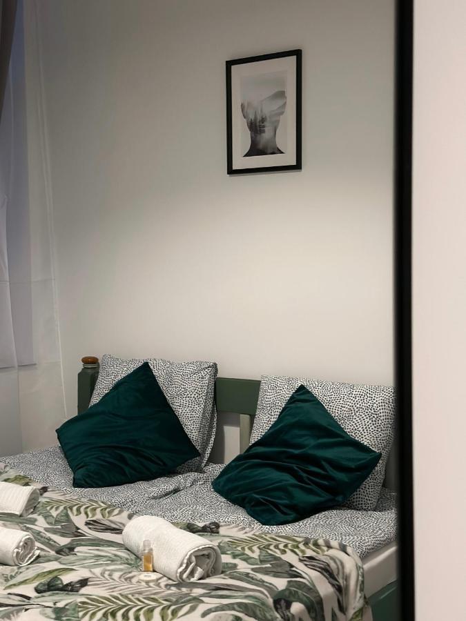 Dolce Vita Budapeşte Dış mekan fotoğraf